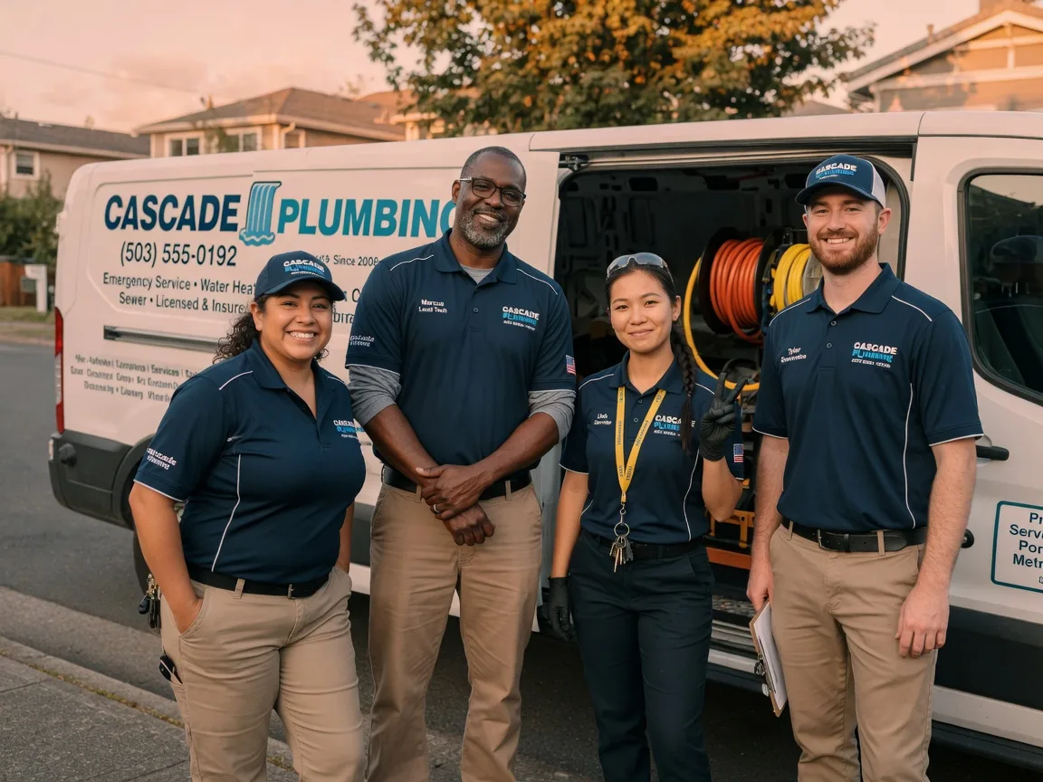 Emergency Plumber company in Westover, PA